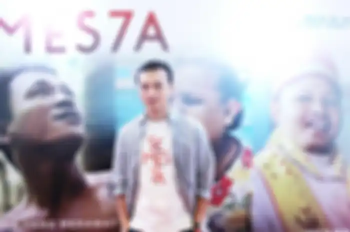 Nicholas Saputra