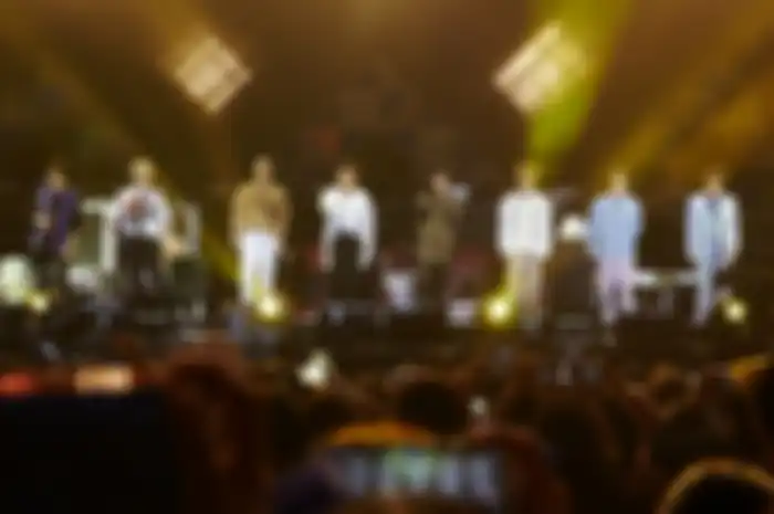 Super Junior