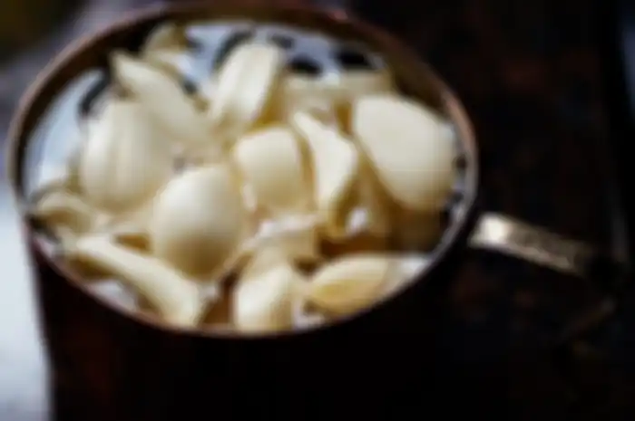 Bawang putih