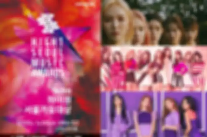 Seoul Music Awards 2020 akan dimeriahkan oleh Red Velvet, Twice, Mamamoo dan masih banyak lagi.