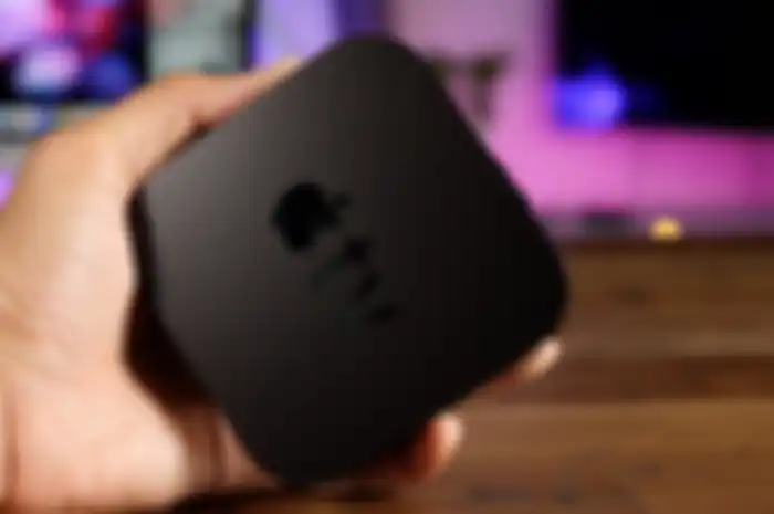 Perangkat Platform Streaming Apple TV+