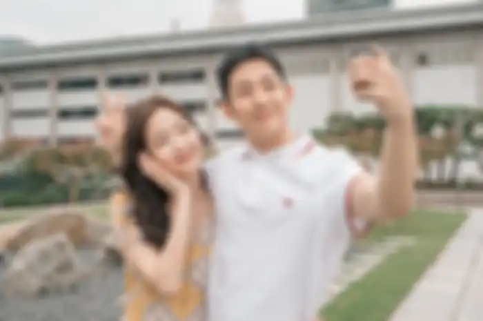 Film 'Tune In For Love' (Drama)