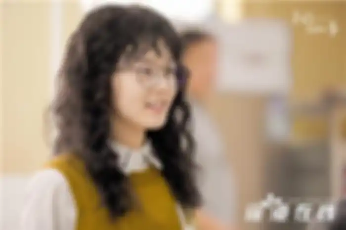 Drama 'A Little Thing Called First Love'