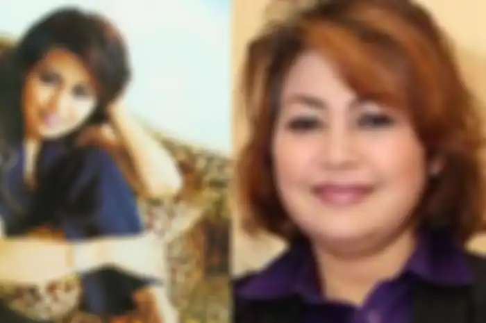 misye arsita artis sinetron yang hits era 90an