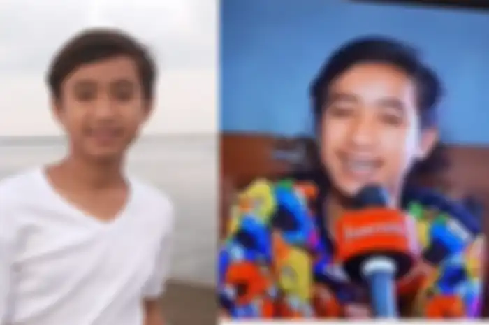 Dulu Dihujat Habis-habisan, Bowo Alpenliebe kini Balas Tertawa Usai Demam Tik Tok Kembali Merebak: Aku udah Kering, Dia Baru Nyebur!