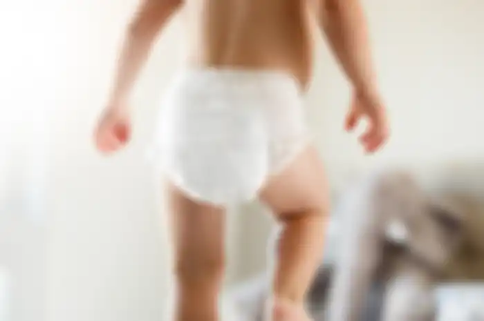 Popok bayi ternyata bisa disulap jadi pupuk tanaman
