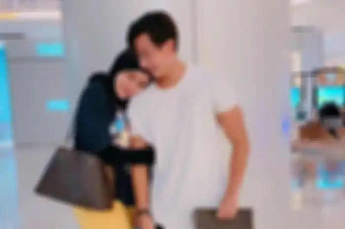 Faruz A Rafiq mendaptakan keadilan, trio ikan asin divonis bersalah. Sonny Septian tak henti mengucap syukur