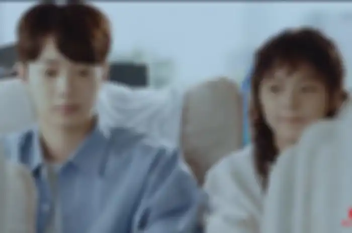 Drama 'A Little Thing Called First Love'