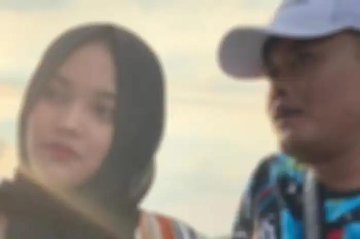 Sule dan Putri Delina