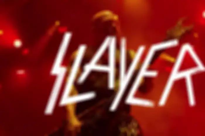 Slayer