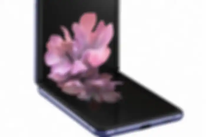 Bocoran Galaxy Z Flip