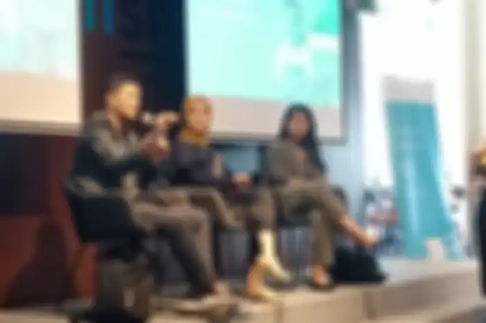 CEO Torch.id mengembangkan usahanya sampai menggunakan mesin kecerdasan buatan.