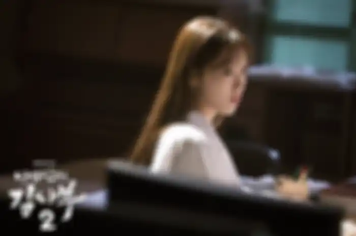 Drama 'Romantic Doctor Teacher Kim 2'