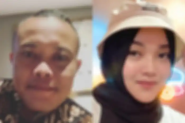 Putri Delina dan Sule