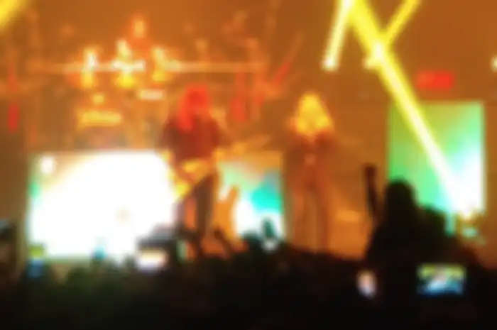 Dave Mustaine dan Electra