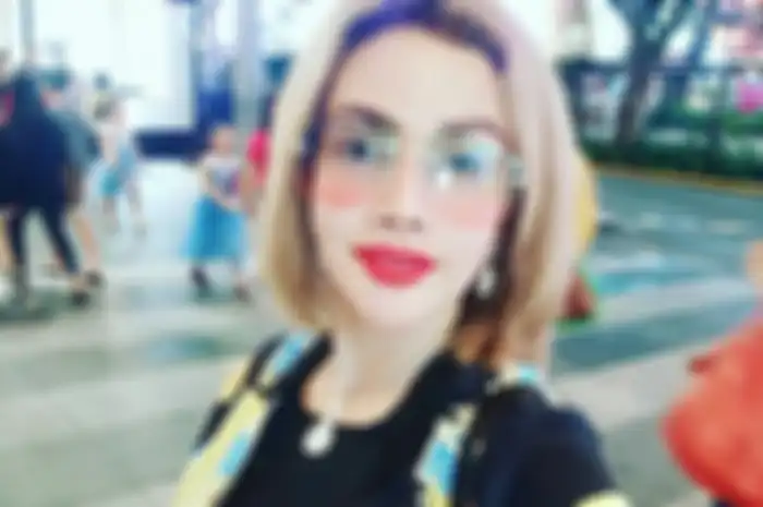 Barbie Kumalasari