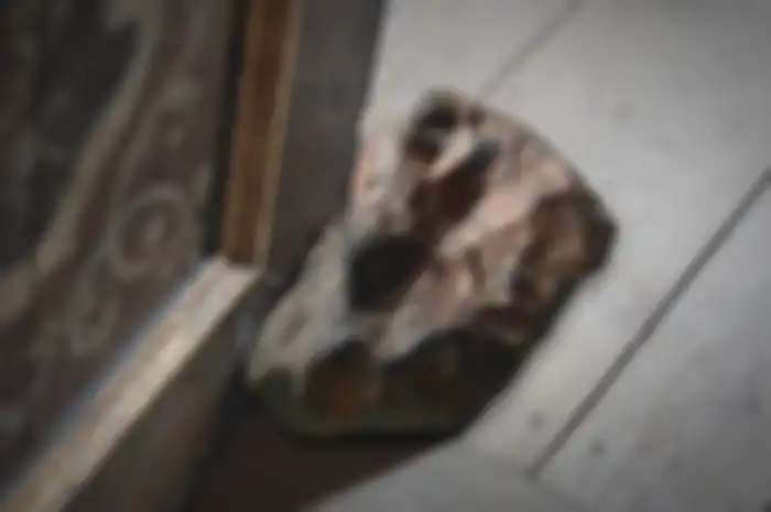 Ganjelan Pintu