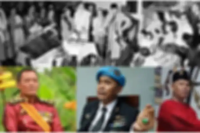 Fenomena Kerajaan Fiktif, Presiden Soekarno Malah Sempat Mengundang Raja dan Ratu Fiktif ke Istana