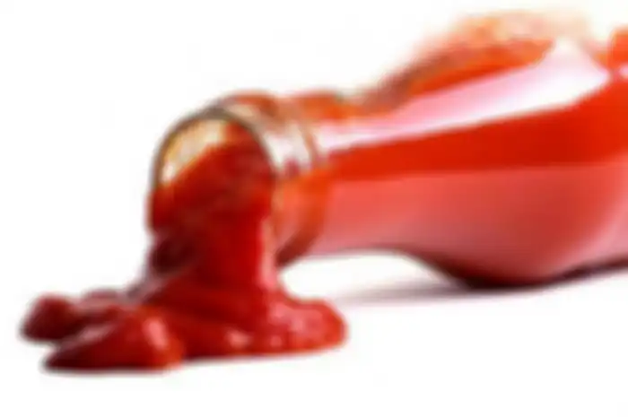 Ilustrasi Saus Sambal