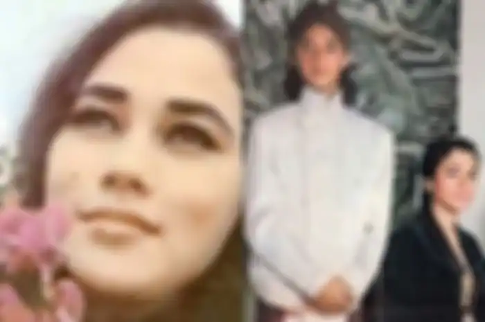 6 Fakta Putra Sulung Mendiang Suzzanna yang Berwajah Tampan, Meninggal Tragis Saat Usianya Masih 17 Tahun