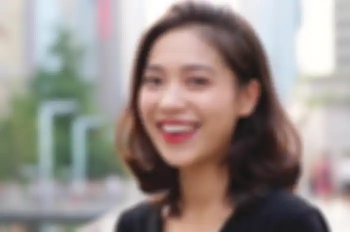 Bahagia