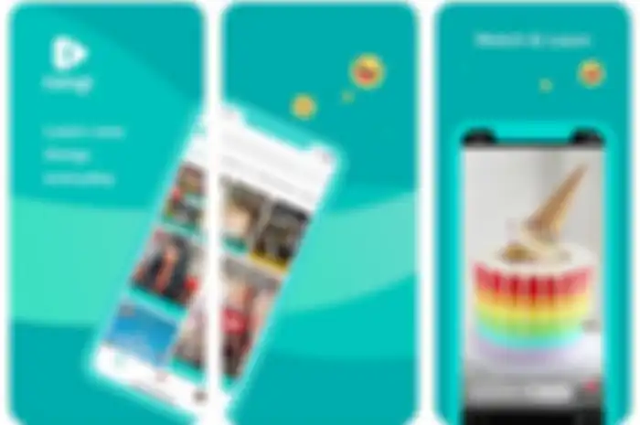Tangi, aplikasi berbagi video baru dari Google