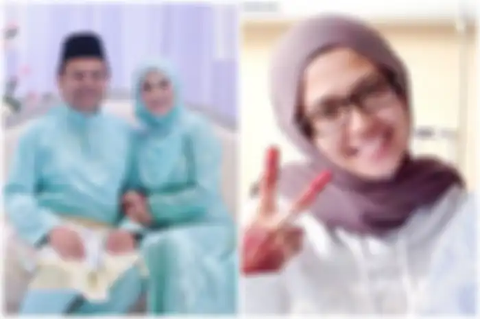 Gantikan Pengantin Pria yang Tak Datang di Resepsi Pernikahan, Ayah Mempelai Wanita Ini Nangis di Pelaminan, sang Putri Harus Habiskan Malam Pertama di Rumah Sakit