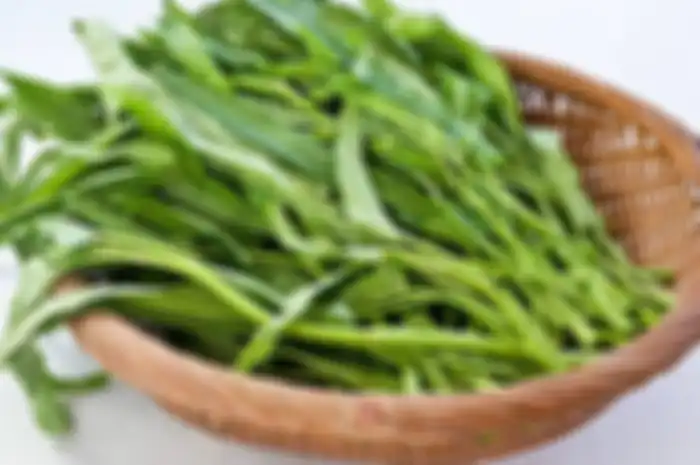 manfaat rendam kangkung