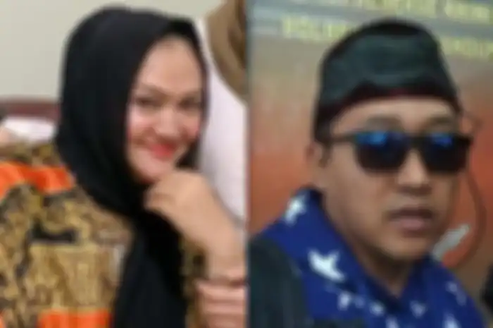 Lina dan Teddy