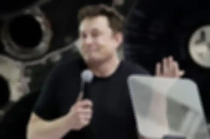 Elon Musk
