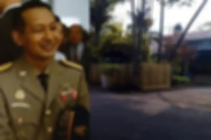 Kondisi Rumah Cendana setelah kepergian Presiden Soeharto