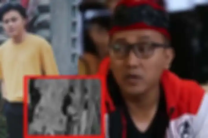 Jelang pengumuman hasil Autopsi Lina, Teddy ngaku sudah lebih dulu tahu sebelum diumumkan polisi.