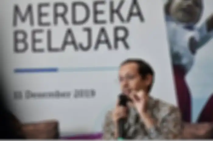 Nadiem Makarim
