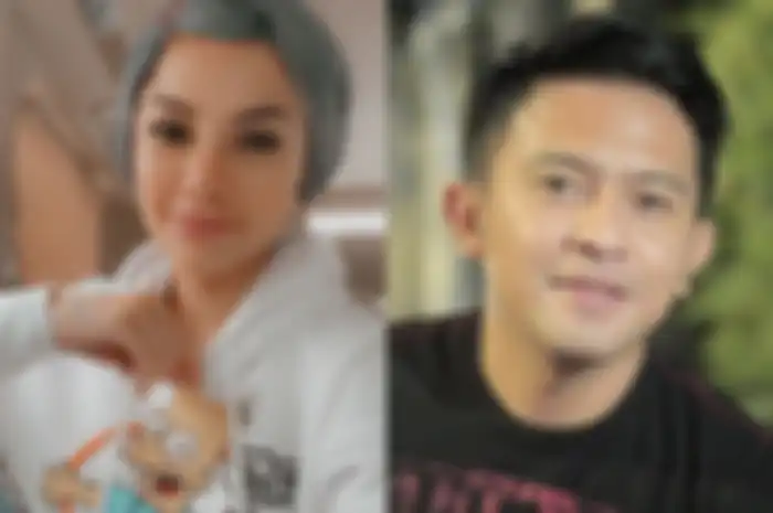 Nikita Mirzani dan  Kiki The Potters