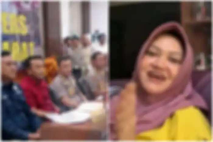 Polisi ungkap hasil autopsi terhadap jenazah Lina Jubaedah.