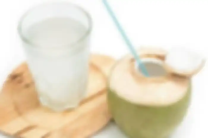 Air kelapa