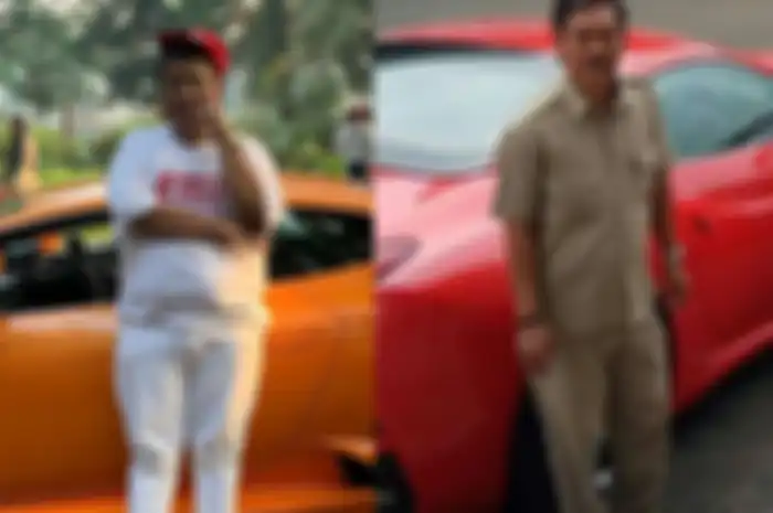 Mengabdi 15 Tahun Pada Pengacara Kondang, Sopir Hotman Paris yang Bergaji Fantastis Ungkap Sikap sang Bos: Bang Hotman Sangat Hati-hati tentang Mesin