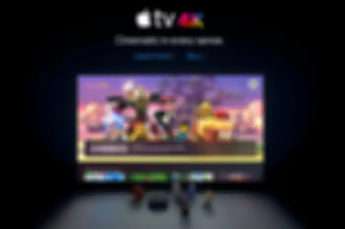 Apple Arcade