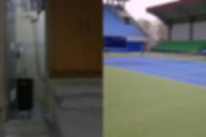 Di Lapas Cibinong, Napi Korupsi dapat Fasilitas Kamar Mandi Pribadi hingga Lapangan Tenis, Sedang Napi Umum Dihuni Belasan Napi dalam Satu Sel