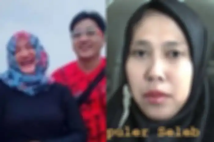 Adik kandung Lina pasrah setelah hasil autopsi keluar