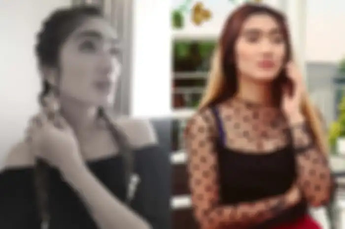 Revi Mariska