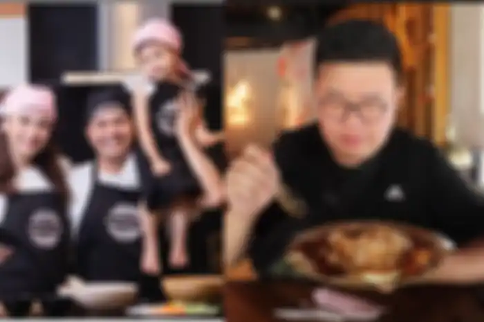 Kecewa Makan di Restoran Milik Chelsea Olivia dan Glenn Alinskie, YouTuber Anak Kuliner Beri Kritikan Pedas: Nasi Putih Rp 12 Ribu Mahal Ya?