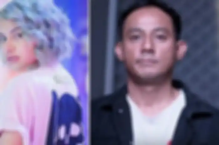 Nikita Mirzani - Dipo Latief