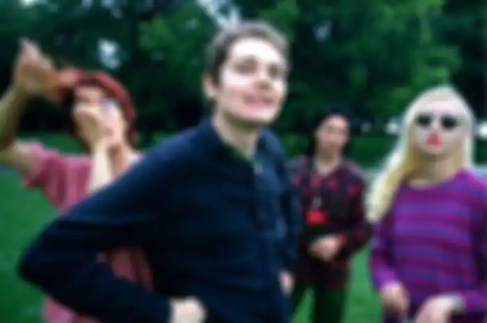 Smashing Pumpkins