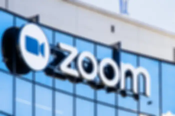 Kantor pusat Zoom di California