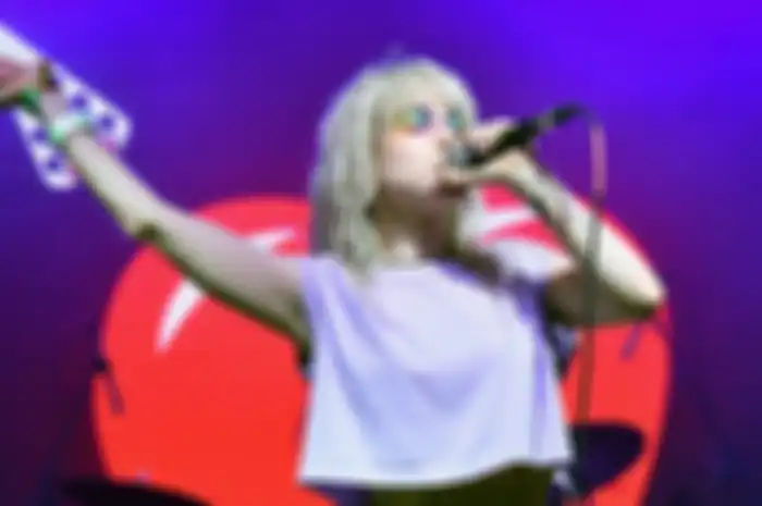 Hayley Willaims