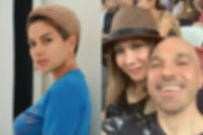 Medina Moesa bongkar isi chat Nikita Mirzani pada Sajad Ukra