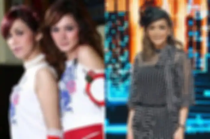 Kepancing Guyonan Para Juri Indonesian Idol, Maia Estianty Blak-blakan Bongkar Masa Lalunya saat Masih Berduet dengan Mulan Jameela Dalam Duo Grup 'Ratu': Puas!
