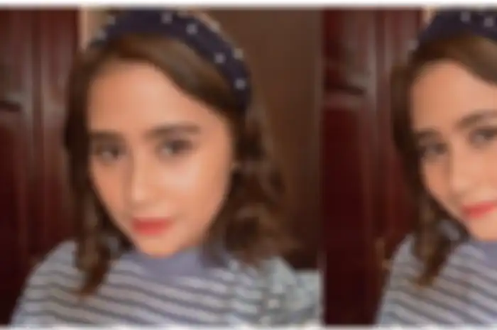 prilly latuconsina 