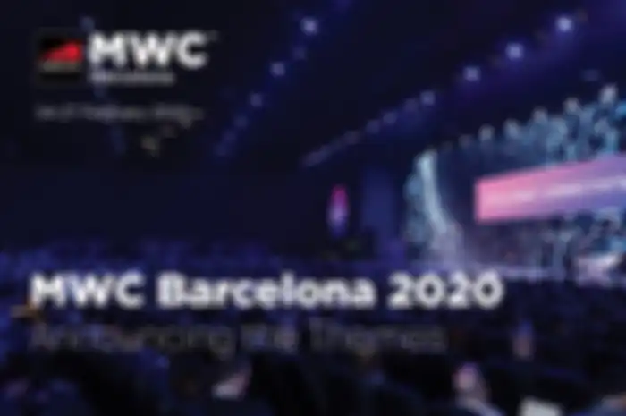 MWC 2020
